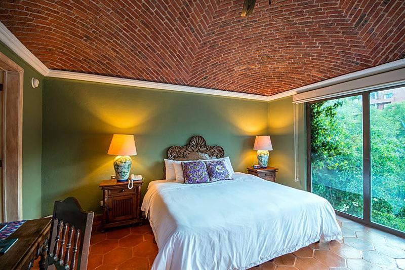 La Puertecita Boutique Hotel San Miguel de Allende Exterior photo